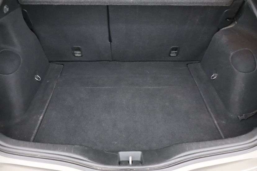Honda Civic, 2008