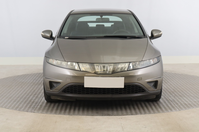 Honda Civic, 2008
