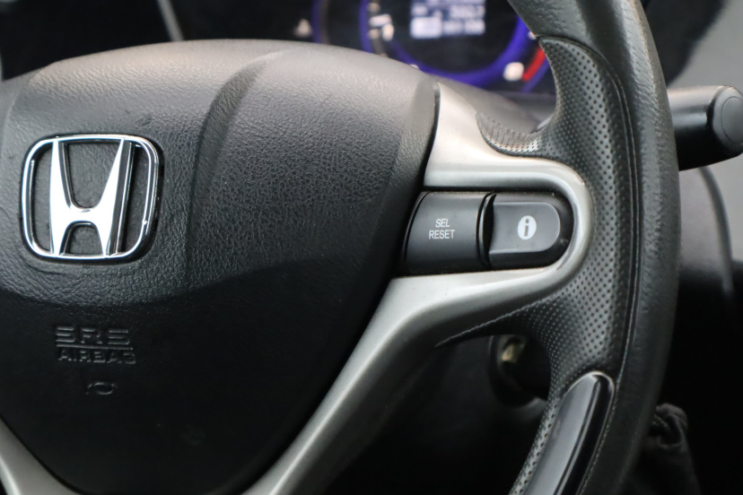 Honda Civic, 2008