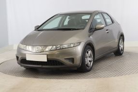 Honda Civic - 2008