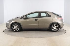 Honda Civic - 2008
