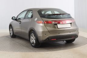 Honda Civic - 2008