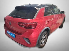 Volkswagen T-Roc - 2022