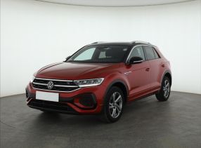 Volkswagen T-Roc - 2022