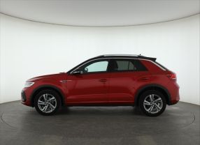 Volkswagen T-Roc - 2022