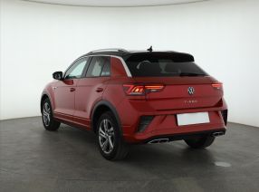 Volkswagen T-Roc - 2022