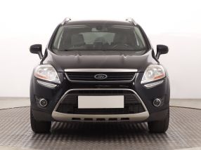 Ford Kuga - 2012