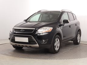 Ford Kuga - 2012