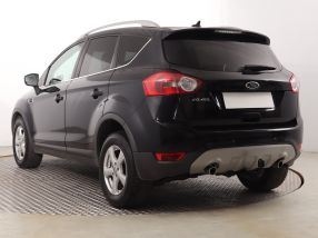 Ford Kuga - 2012