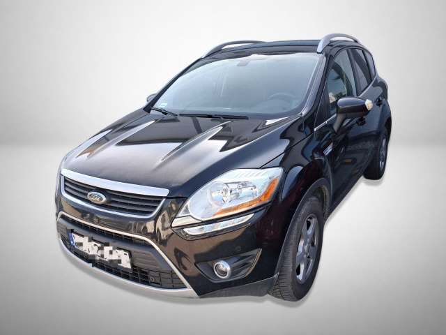 Ford Kuga 2012