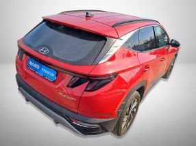 Hyundai Tucson - 2023