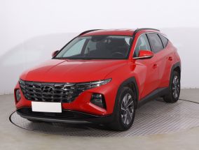 Hyundai Tucson - 2023