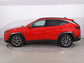 Hyundai Tucson - 2023