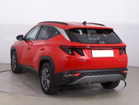 Hyundai Tucson - 2023