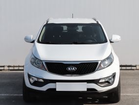 Kia Sportage - 2015