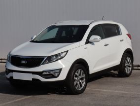 Kia Sportage - 2015