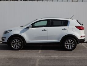Kia Sportage - 2015