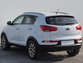 Kia Sportage - 2015