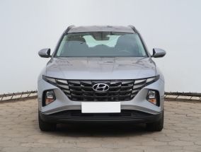 Hyundai Tucson - 2021