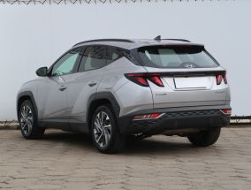 Hyundai Tucson - 2021