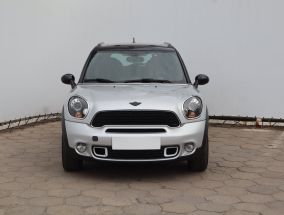 MINI Countryman - 2014