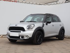 MINI Countryman - 2014