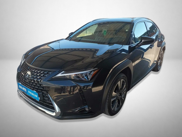 Lexus UX 2023