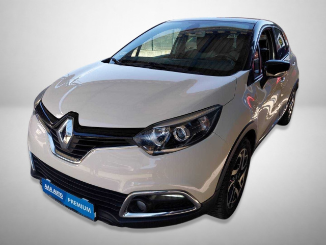 Renault Captur 2014