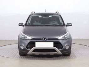 Hyundai i20 - 2017