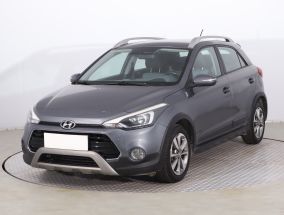 Hyundai i20 - 2017