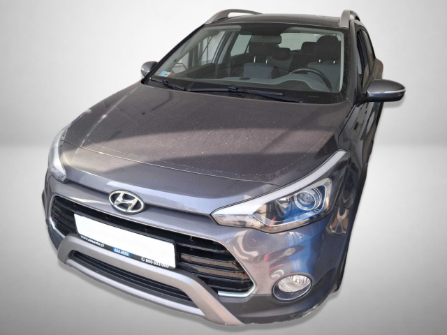 Hyundai i20 2017