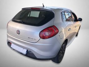 Fiat Bravo - 2007