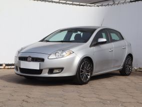 Fiat Bravo - 2007