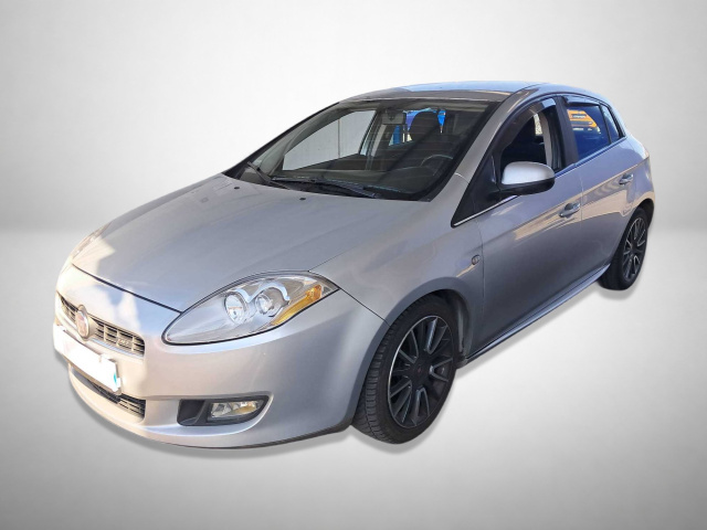 Fiat Bravo 2007
