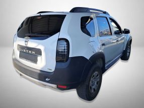 Dacia Duster - 2013