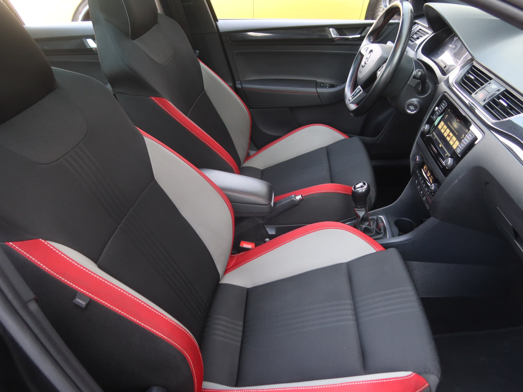 Skoda Rapid Spaceback