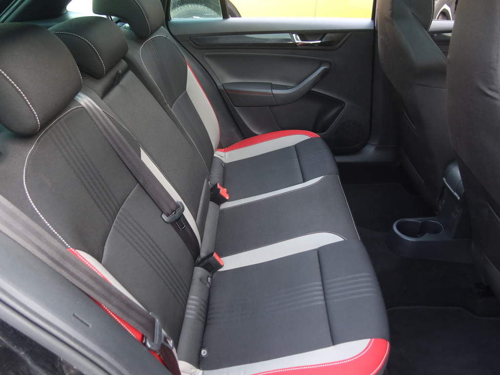 Skoda Rapid Spaceback