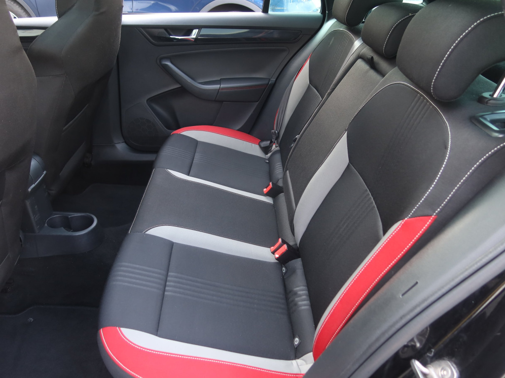 Skoda Rapid Spaceback