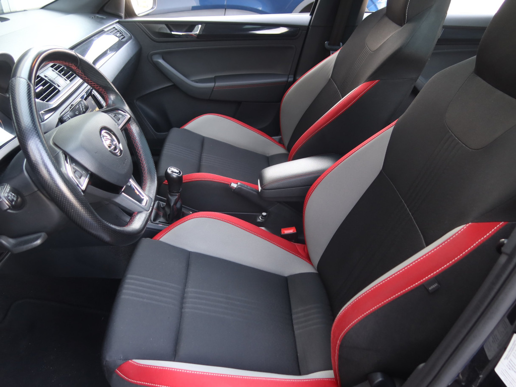 Skoda Rapid Spaceback