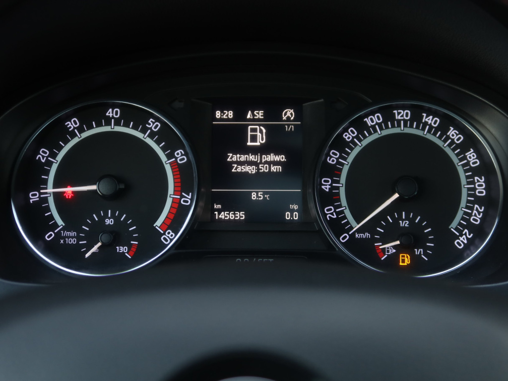 Skoda Rapid Spaceback