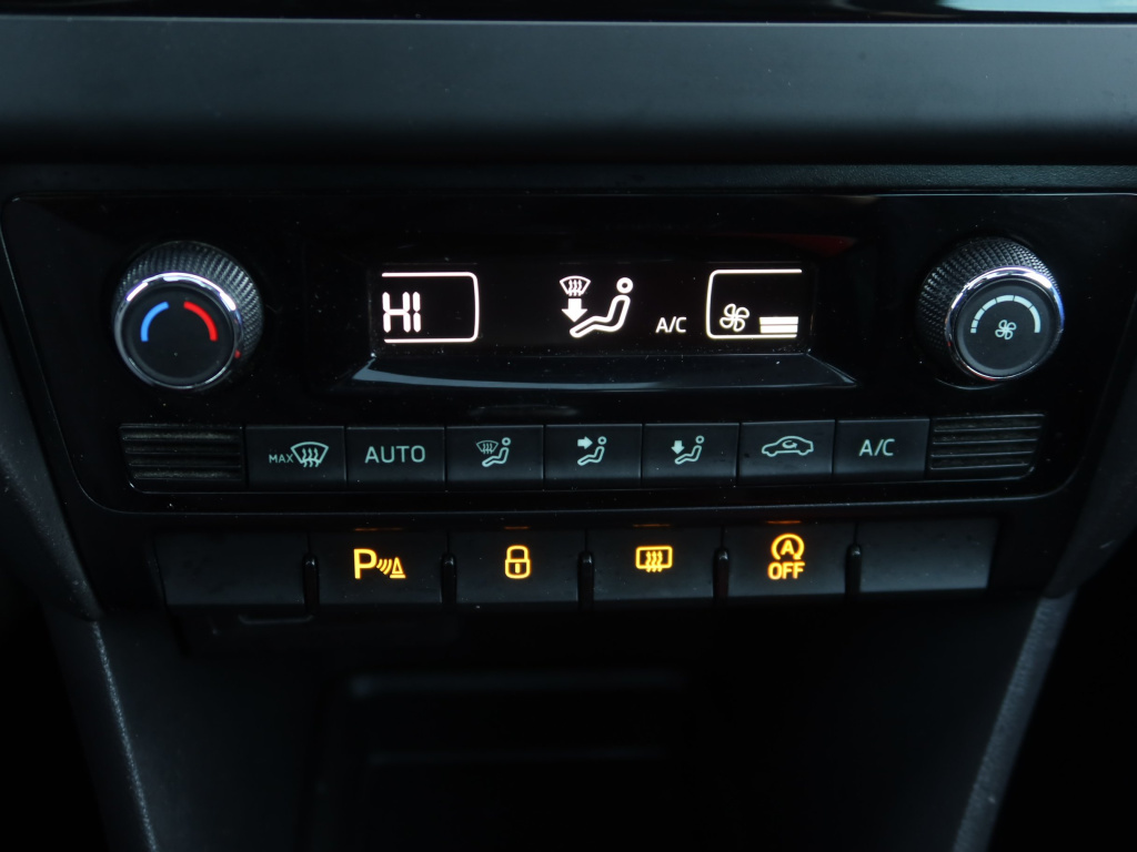 Skoda Rapid Spaceback