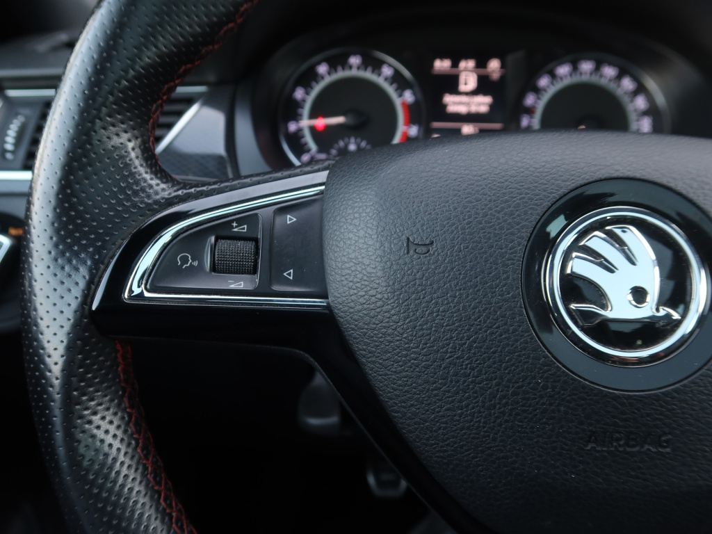 Skoda Rapid Spaceback