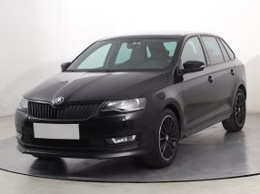 Skoda Rapid Spaceback - 2019