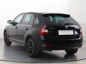 Skoda Rapid Spaceback - 2019