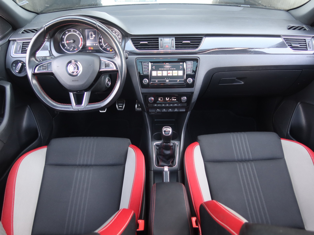 Skoda Rapid Spaceback