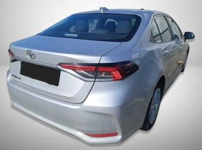 Toyota Corolla - 2021