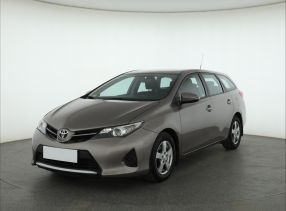 Toyota Auris - 2015