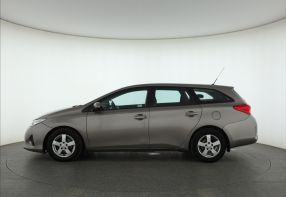 Toyota Auris - 2015