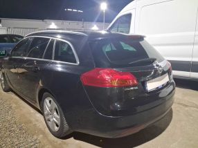 Opel Insignia - 2011