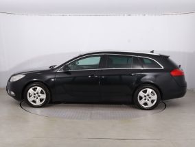 Opel Insignia - 2011